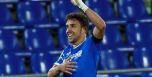 Хетафе - Реал Сосиедад 2:1 