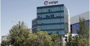 Ла Лига отговори на Реал Мадрид 