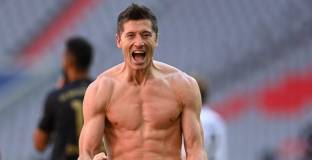 Кан: Левандовски отдавна влезе в пантеона на най-великите 