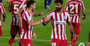 Бивш съдия подкрепи пребиването на дузпата на Атлетико