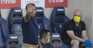 Реал Бетис - Виляреал 0:2 