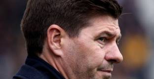 Джерард: За първи път бях щастлив, губейки на почивката 