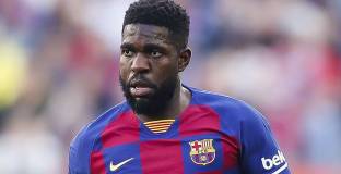 Барселона планира да се раздели с петима