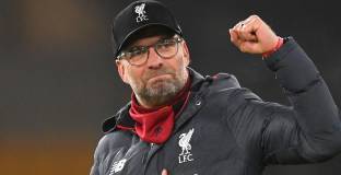 Агент  увери, че Клоп остава в Ливърпул