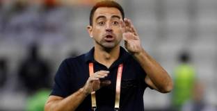 Шави: Не крия, че искам да оглавя Барселона