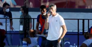 Леванте - Реал Сосиедад 1:1 