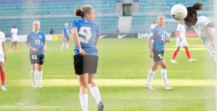  Френска националка спала с непълнолетни