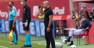 Майорка - Леванте 2:0 