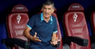 Ейбар - Леганес 0:0 