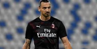 Ибра: Аз съм като Бенджамин Бътън, но никога не съм бил стар