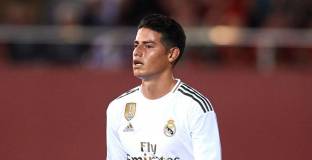 Реал Мадрид планира да получи 180 млн. от трансфери