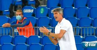 Реал Сосиедад - Севиля 0:0 