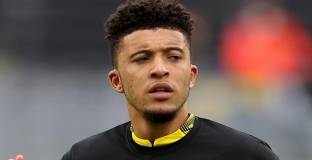 Ман Юнайтед има четири алтернативи на Санчо