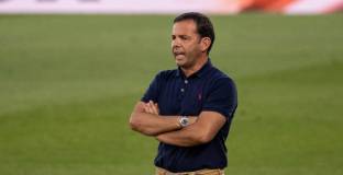 Виляреал - Ейбар 4:0 