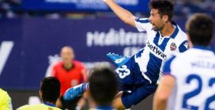 Леванте - Хетафе 1:0 