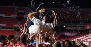 Гранада - Атлетик Билбао 4:0 