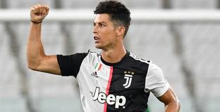 Роналдо: Ювентус работи, за да покори Италия и света