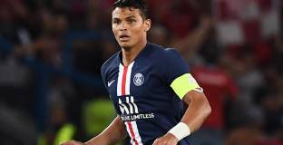 Тиаго Силва ще мине прегледи в Челси