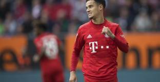 Бартомеу: Бъдещето на Коутиньо е в ръцете на Куман