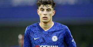 Трансферът на Хаверц стана най-скъп във ВЛ