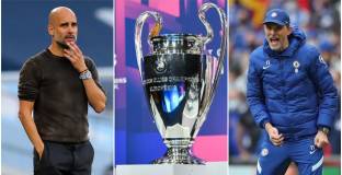 11 факта преди финала в ШЛ