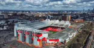  Ман Юнайтед се отказва от пълен ремонт на 