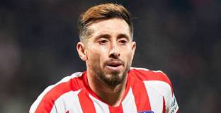 Милан иска да подпише с халф на Атлетико