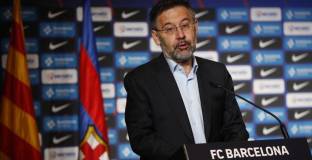 Бартомеу назова играчите, които не се продават 