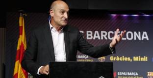 Барселона първо ще продава, а след това ще купува