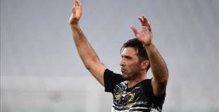 Буфон: Планът на Ювентус се провали след 12 минути