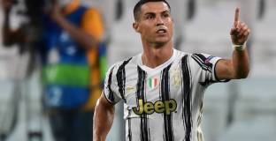 Алегри: Роналдо се различава от останалите