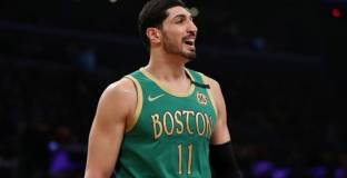  Кантер: Вижте какво направи Китай с Пън Шуай