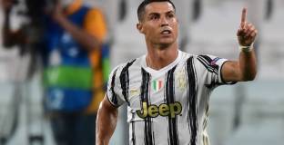 Роналдо е готов за Парма