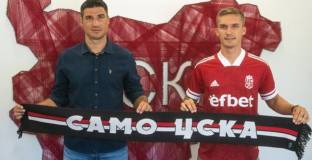 Левски се договори с още един бивш играч на ЦСКА 1948