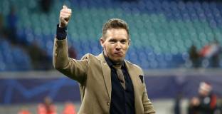 Тотнъм определи наследниците на Моуриньо