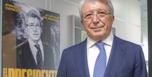 Атлетико е похарчил 1 милиард за нови играчи през последните 10 г. 