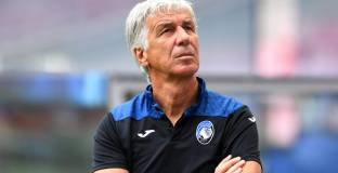 Гасперини: За нас е гордост, че ще играем с Реал Мадрид