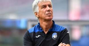 Гасперини: Всичко щеше да приключи, ако бяхме вкарали трети гол