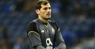 Касияс: Порто ми даде нещо, което не бих получил в Реал 