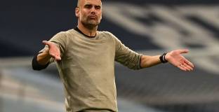 Лапорта е убеден, че ще върне Гуардиола в Барса