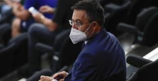 Бартомеу: Катастрофирахме 