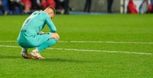 Тер Щеген: Определено трябва да се променим