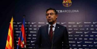 Обвиниха Бартомеу в корупция