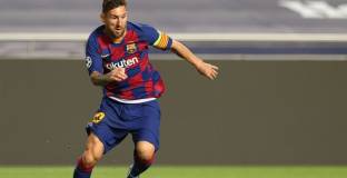 Моуриньо: Меси може да отиде само в клуб, който не спазва ФФП