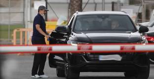 Валенсия не може да плаща заплати, клубът е пред банкрут 