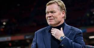 Куман: Нови играчи? Не бива да очаквате много