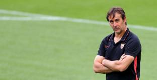 Ман Юнайтед обмисля петима за мениджър