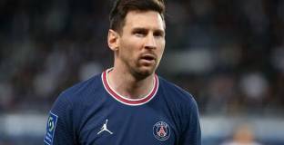  Бащата на Меси: Надявам се Лео да се върне в Барса