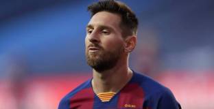 Карагър: Меси няма да направи Ман Сити непобедим