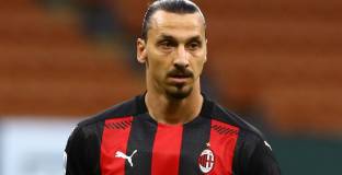 Андерсон опроверга, че Ибра ще се завърне в националния